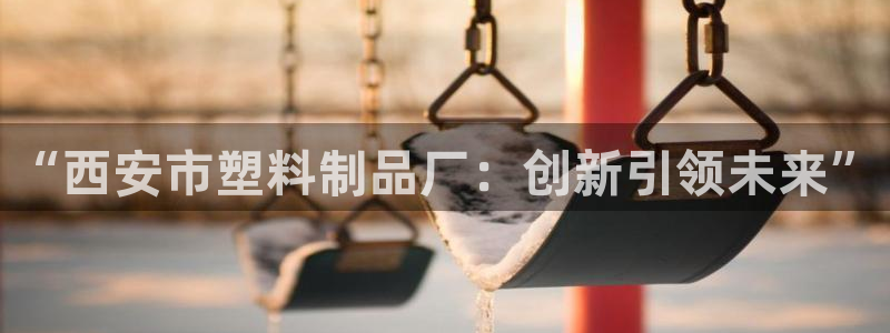 太阳成集团网站6888：“西安市塑料制品厂：创新引领未来”