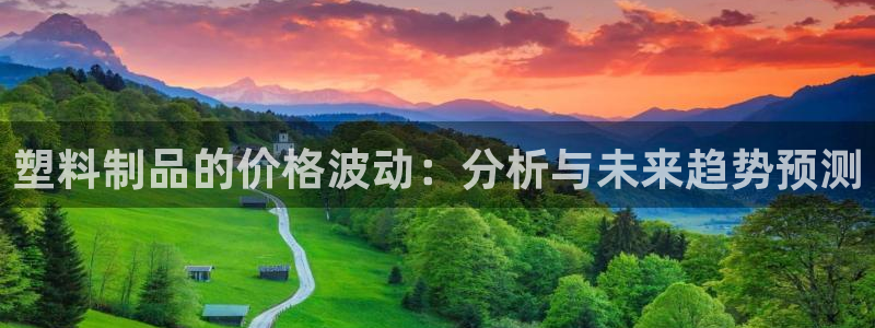 太阳股份有限公司：塑料制品的价格波动：分析与未来趋势预测