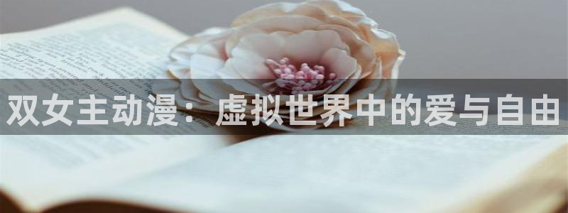 帝王攻略动漫樱花动漫：双女主动漫：虚拟世界中的爱与自由